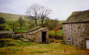 The Cottage at Thorpe