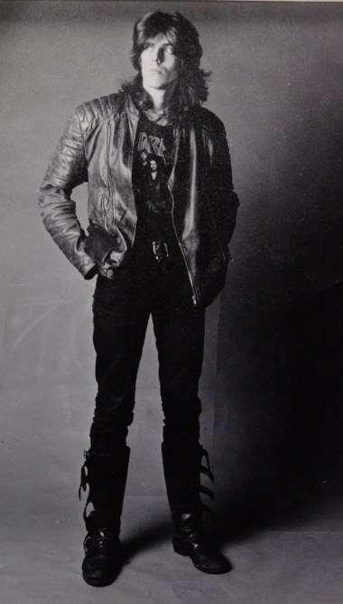 Young Rob